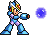 Crystal Hunter in Mega Man X2.