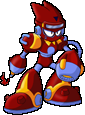 Dark Fire Robot E