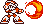 Speed Burner in Mega Man Xtreme.