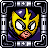 Portrait from Mega Man Soccer.