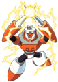 Spark Man