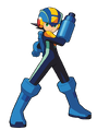 MegaMan.EXE