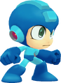 Mega Man