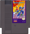 North American Cartridge for the game