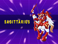 Sagittarius