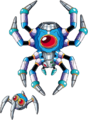 Bospider