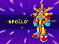 Apollo