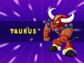 Taurus